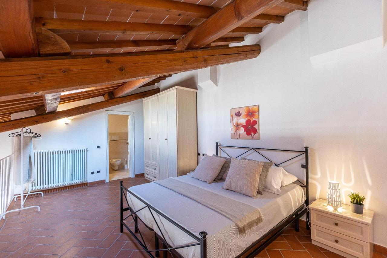 Casa vacanze Palazzo Ghibellina By In