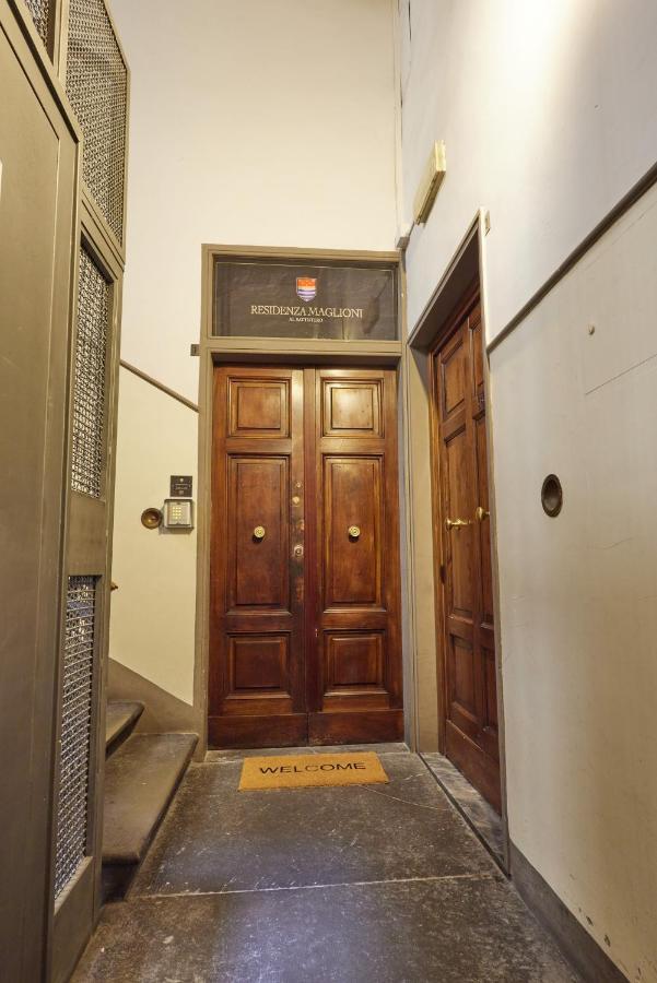 Residenza Th Battistero 2* Firenze