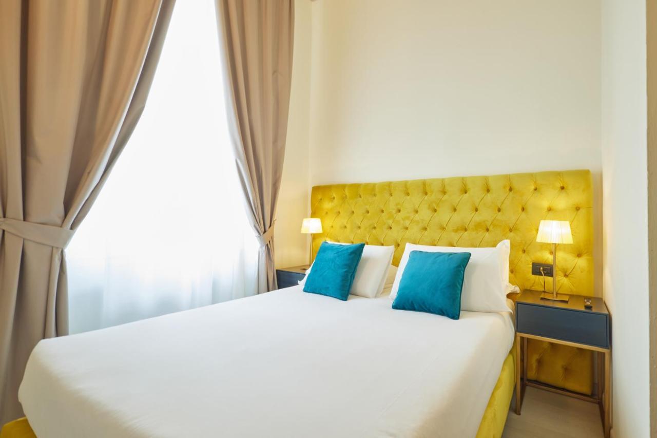 Affittacamere Residenza Th Battistero