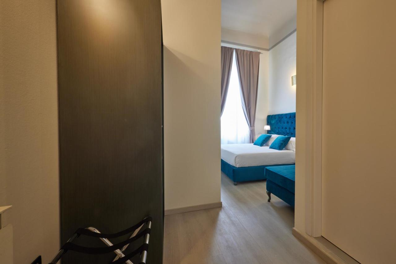 Residenza Th Battistero 2*