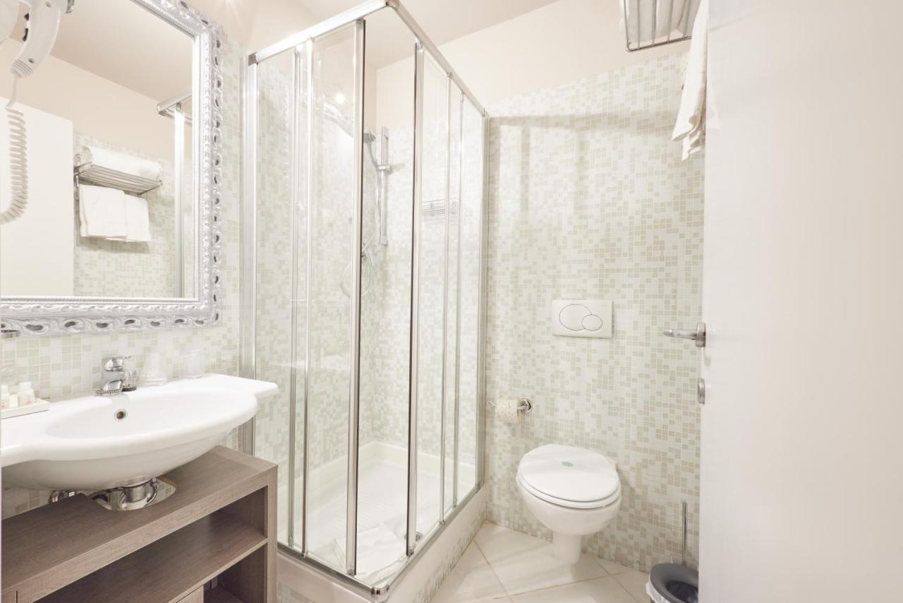 Residenza Th Battistero Firenze