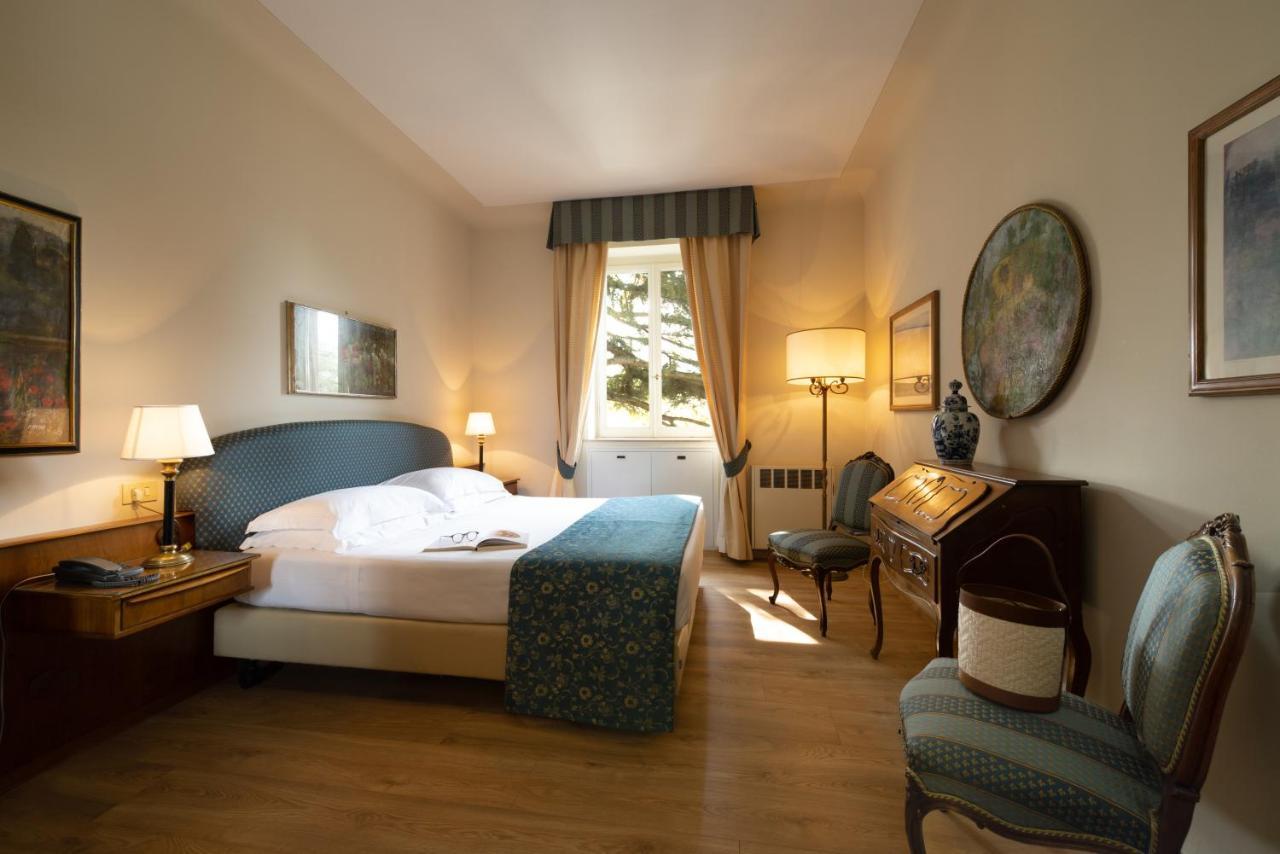 Park Palace 4* Florence