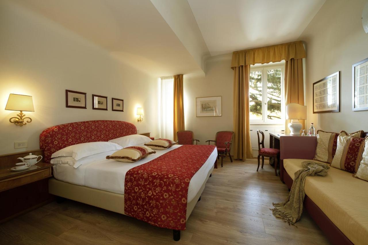 Park Palace 4* Florence