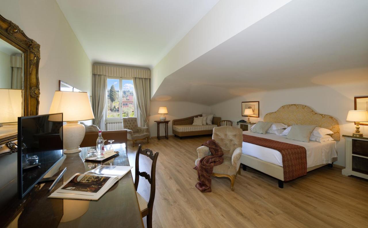 Park Palace 4* Florence