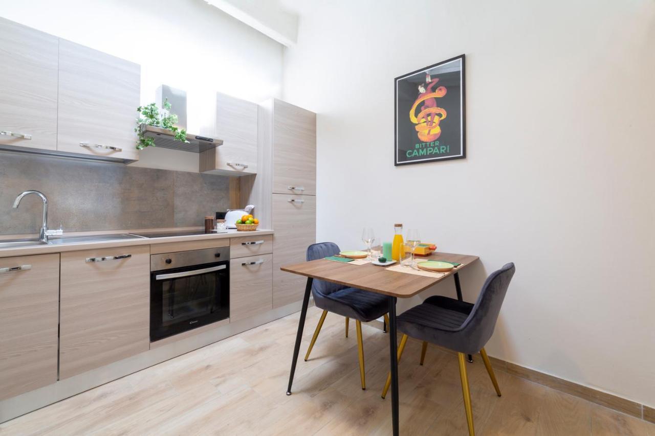 La Noce Quiet Place Next To Lively San Lorenzo Appartamento *
