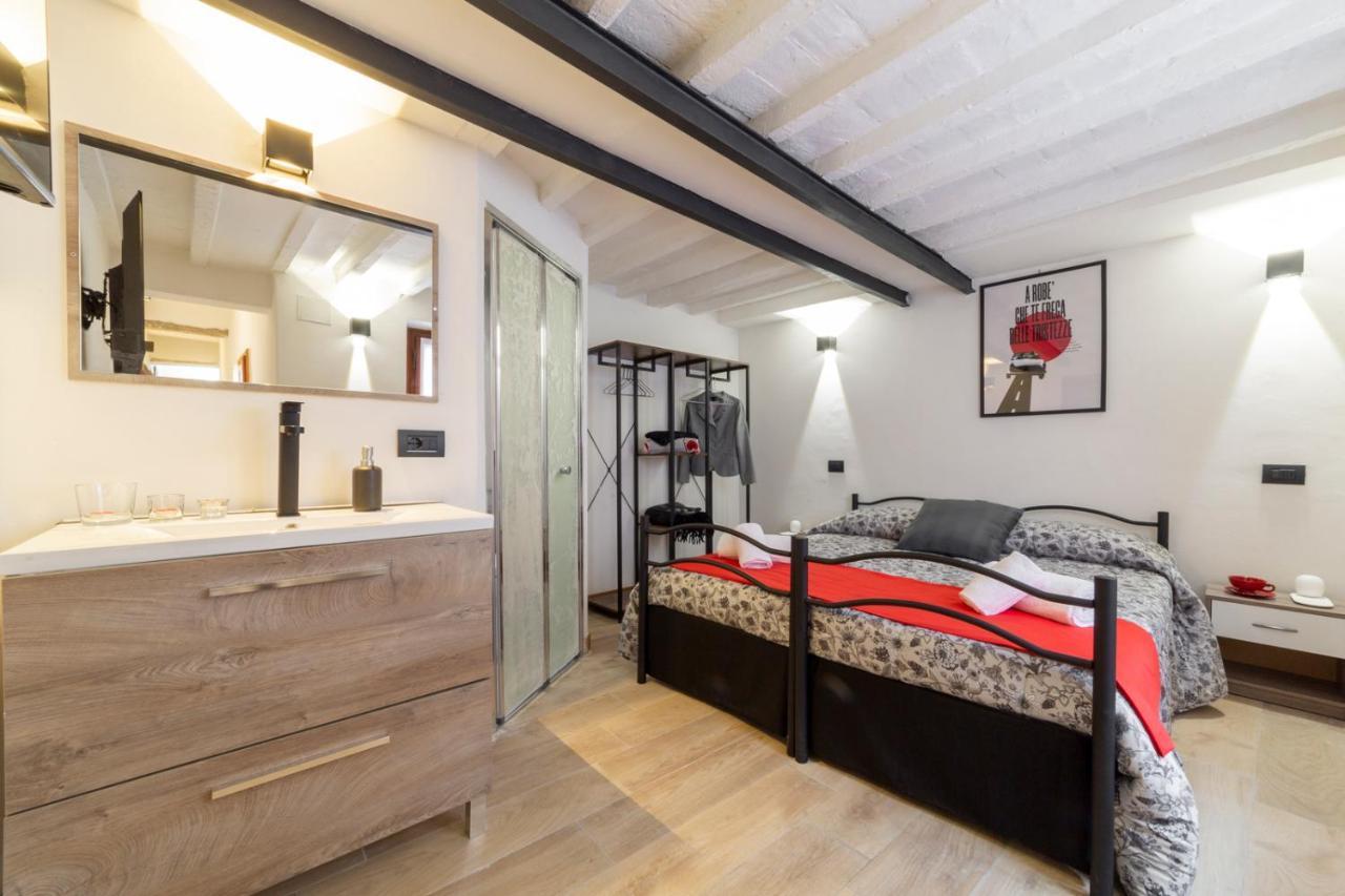 Appartamento La Noce Quiet Place Next To Lively San Lorenzo Firenze