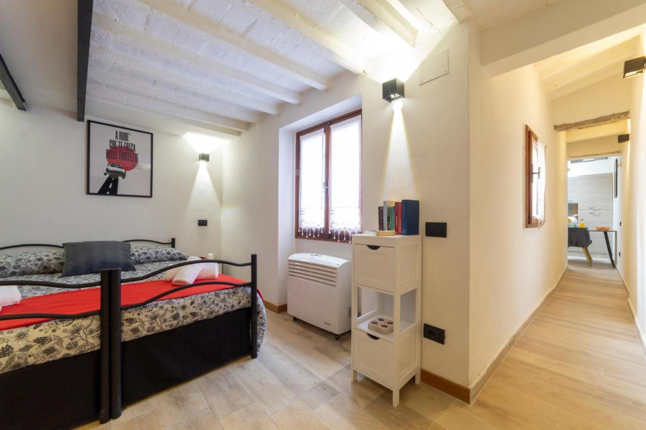 La Noce Quiet Place Next To Lively San Lorenzo Appartamento