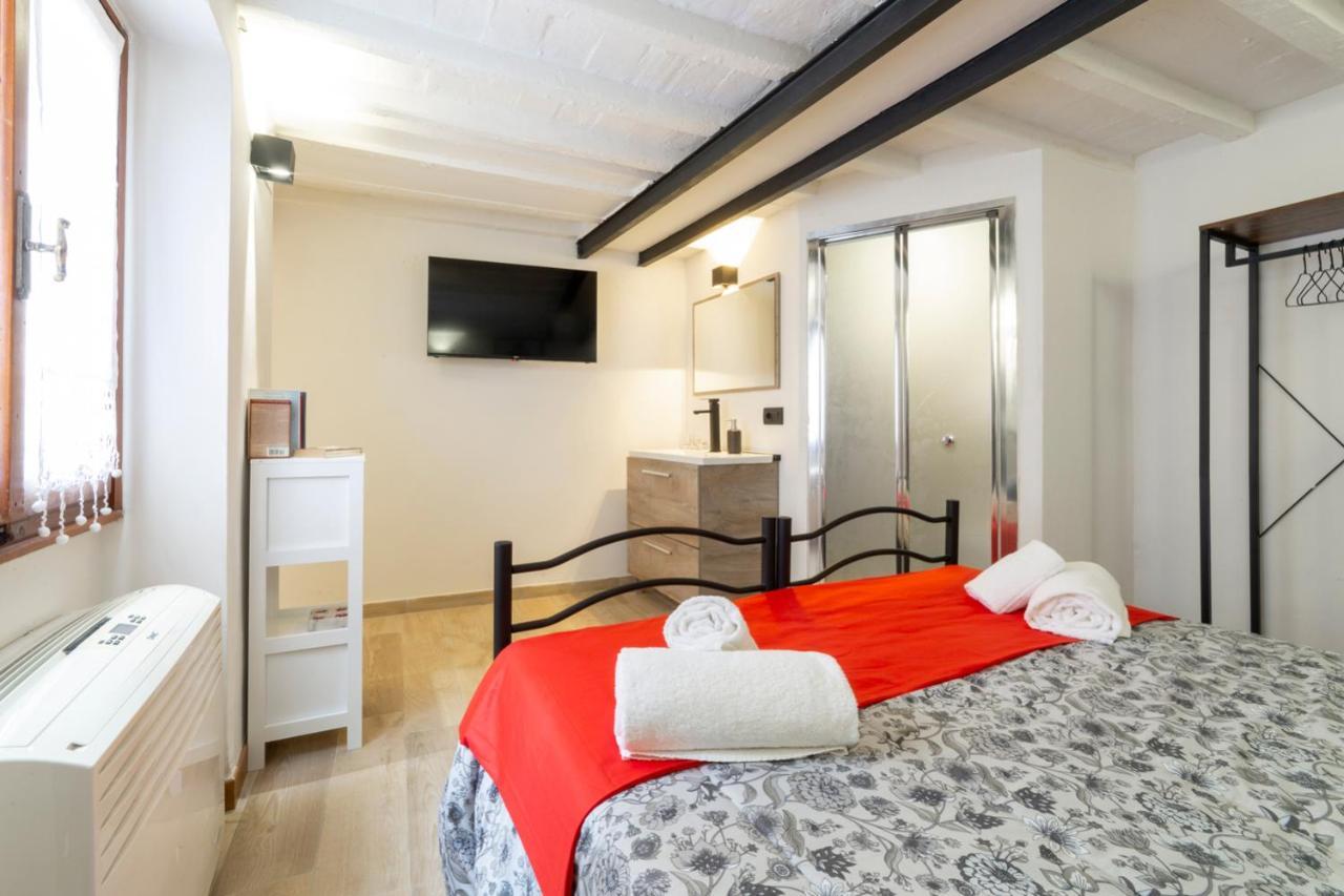 La Noce Quiet Place Next To Lively San Lorenzo Appartamento *