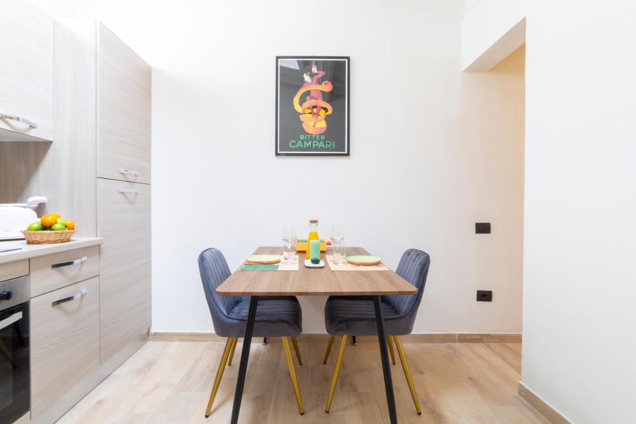 Appartamento La Noce Quiet Place Next To Lively San Lorenzo