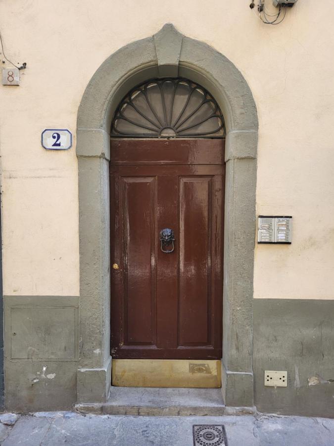La Noce Quiet Place Next To Lively San Lorenzo Appartamento *