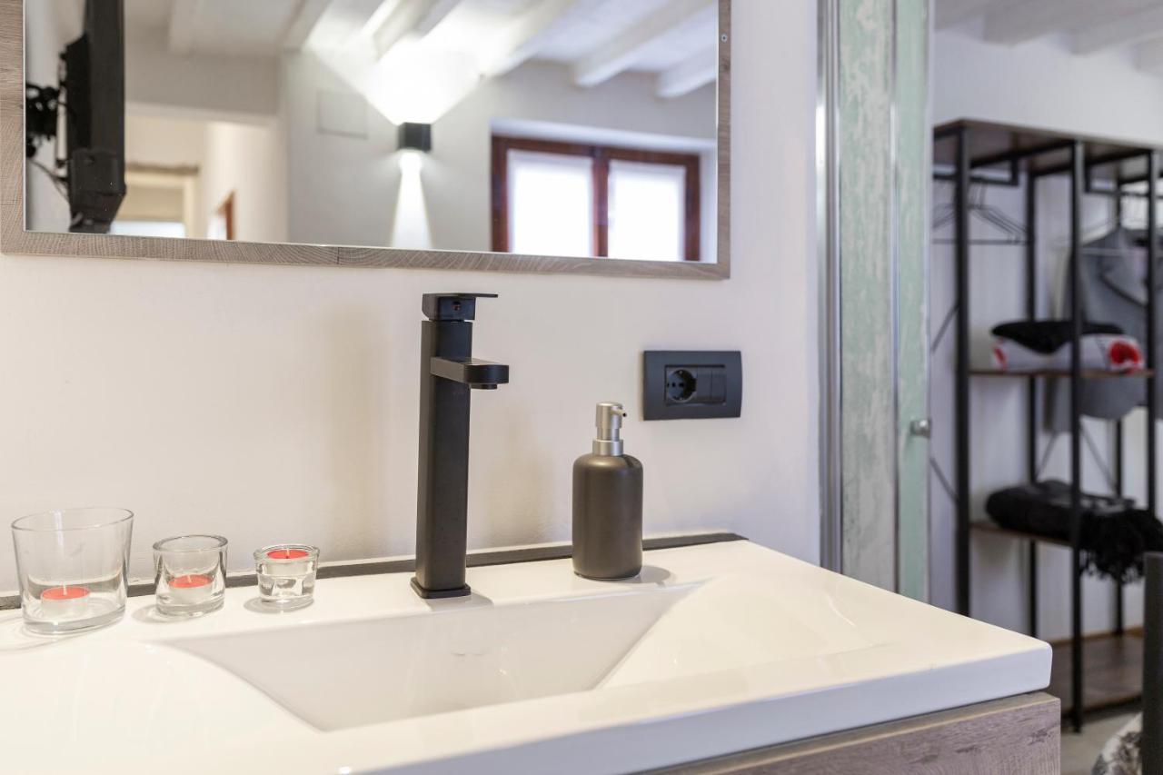Appartamento La Noce Quiet Place Next To Lively San Lorenzo *