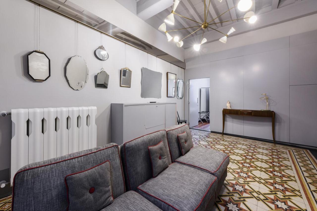 Apartment Ciompi Prestige By Mmega