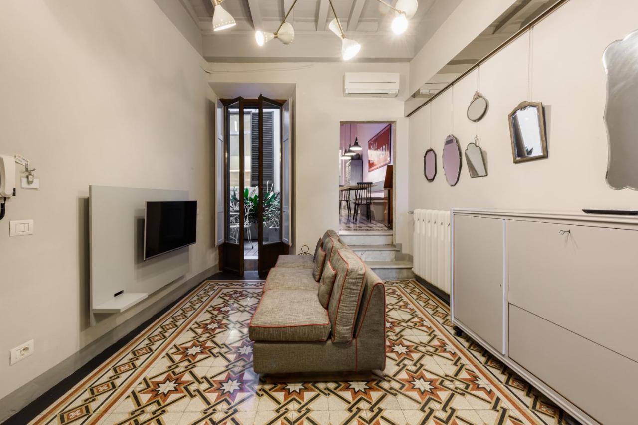 Apartment Ciompi Prestige By Mmega