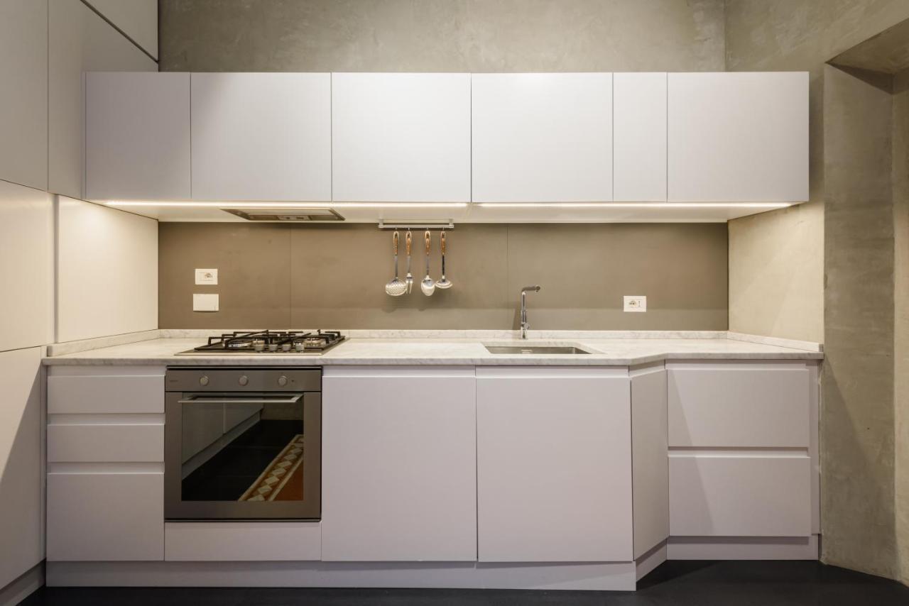 Ciompi Prestige By Mmega Apartment