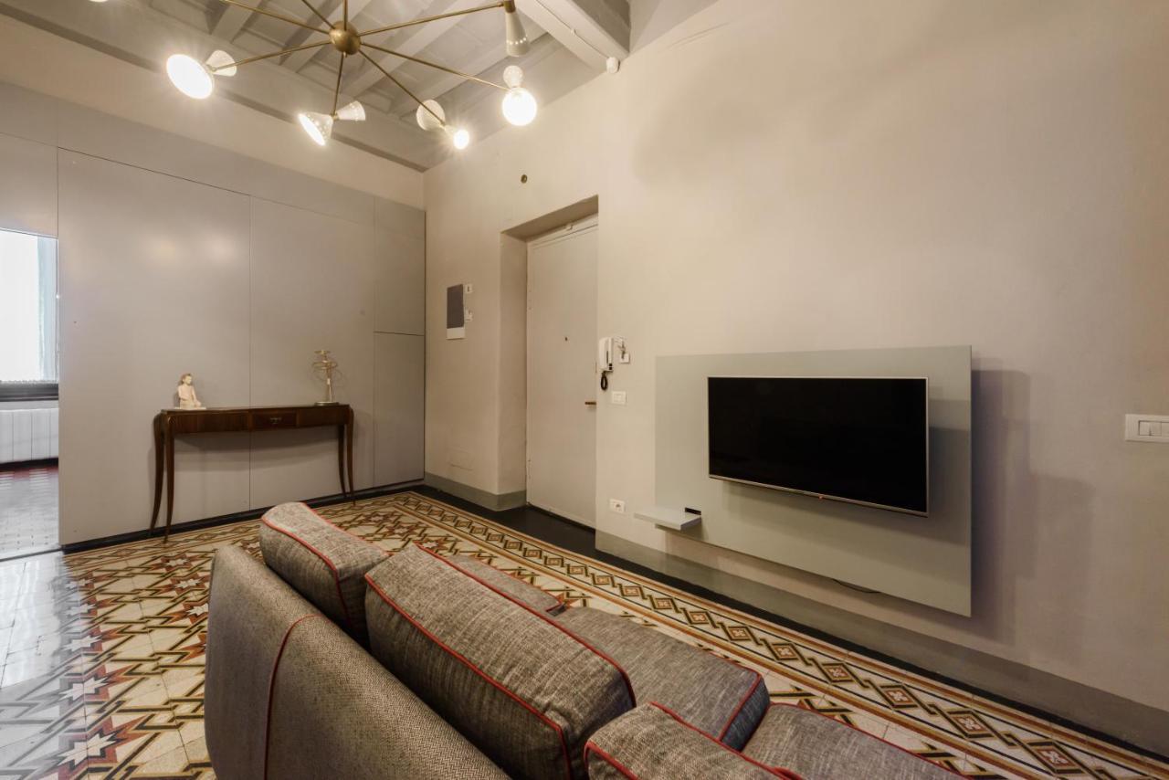 Ciompi Prestige By Mmega Apartment