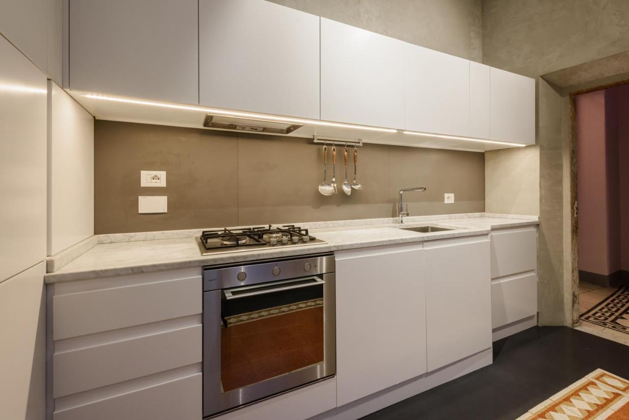Apartment Ciompi Prestige By Mmega