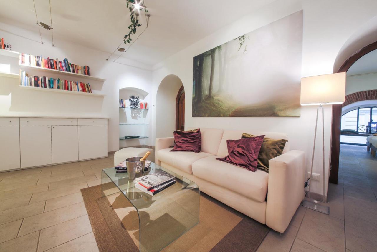 Duomo Deluxe Apartment Florence