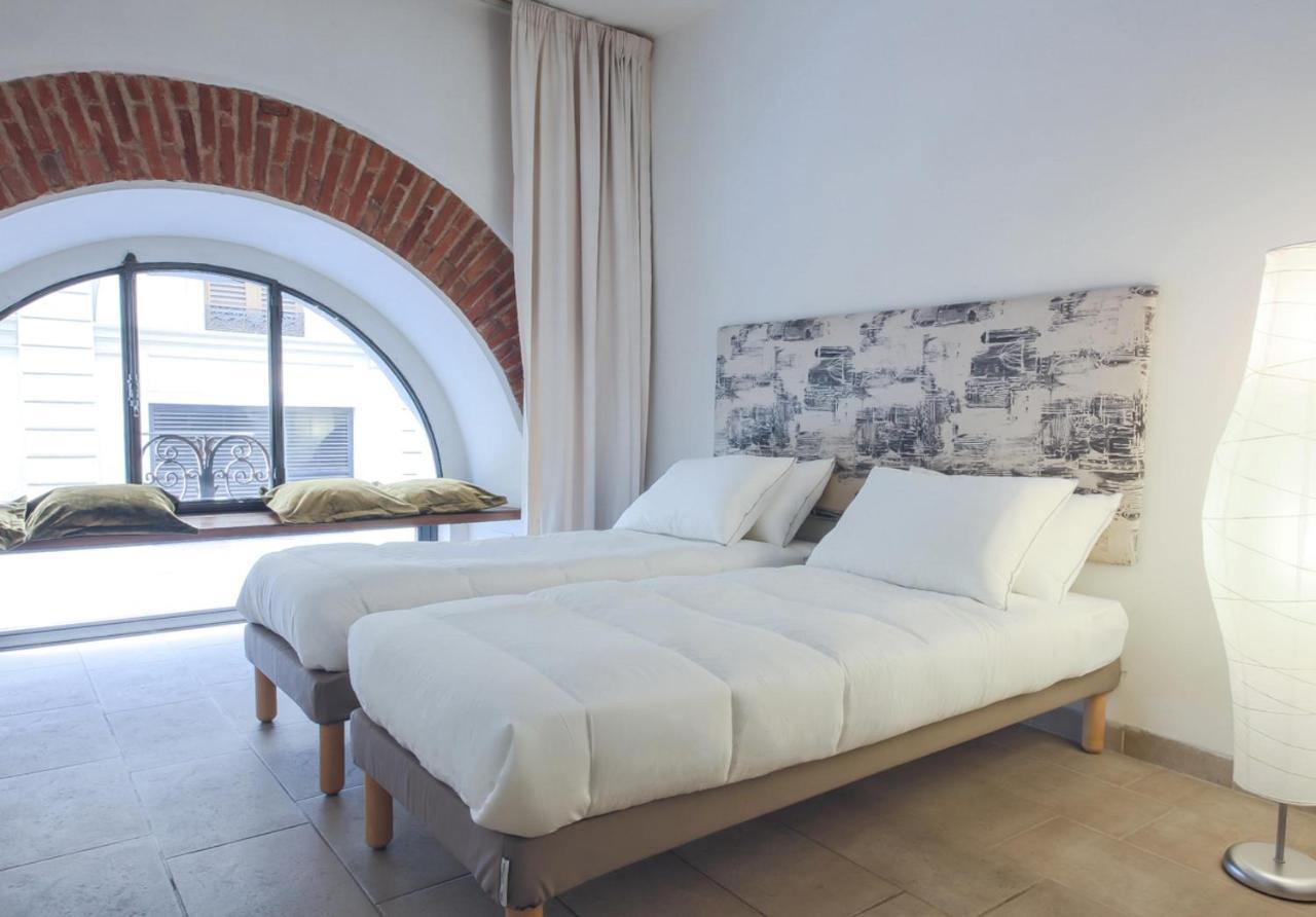 Duomo Deluxe Apartment Florence