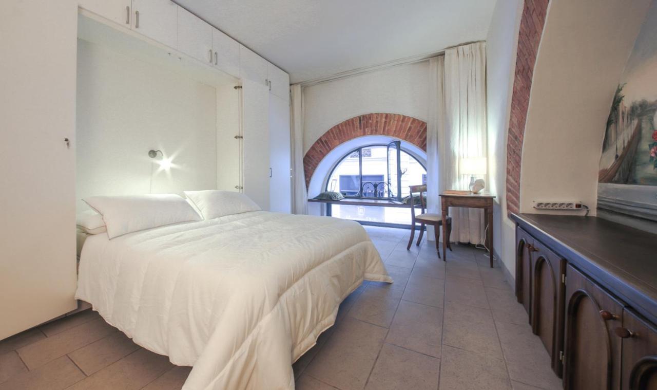 Duomo Deluxe Apartment Florence
