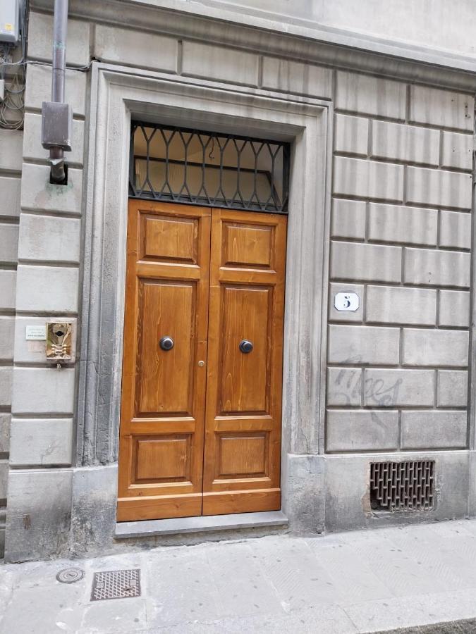 Guest house Florenceunita Florence