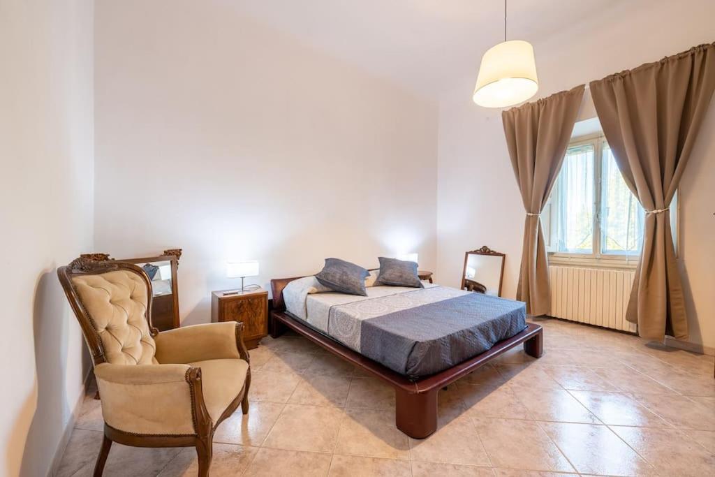 Apartment La Fortezza
