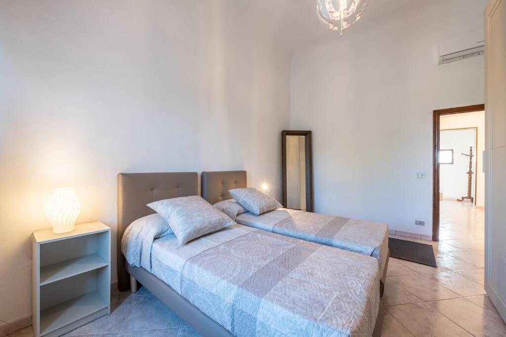 Apartment La Fortezza *