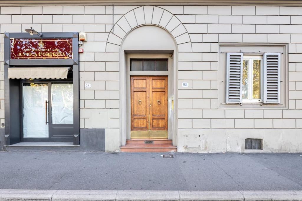La Fortezza Apartment Florence
