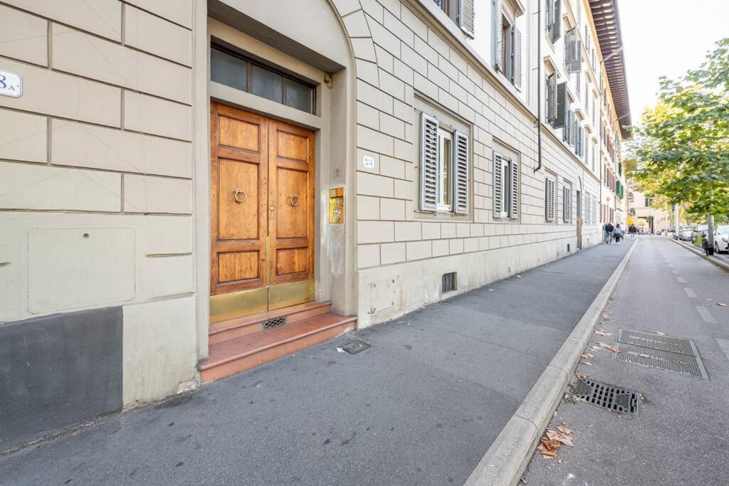 Apartment La Fortezza *