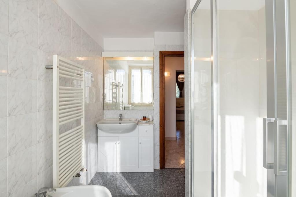 La Fortezza Apartment
