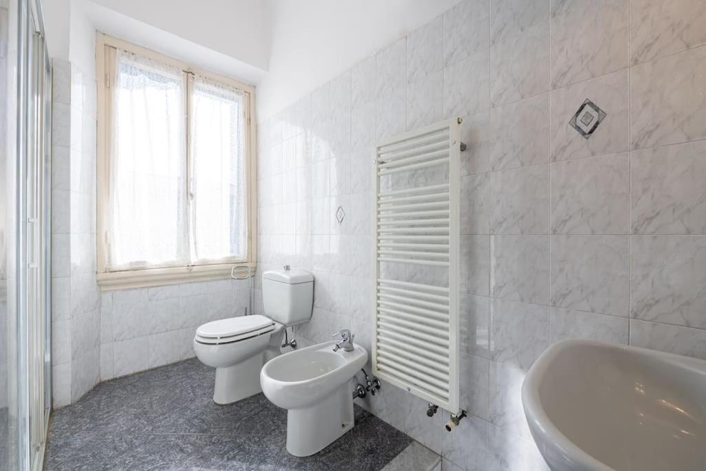 Apartment La Fortezza Florence