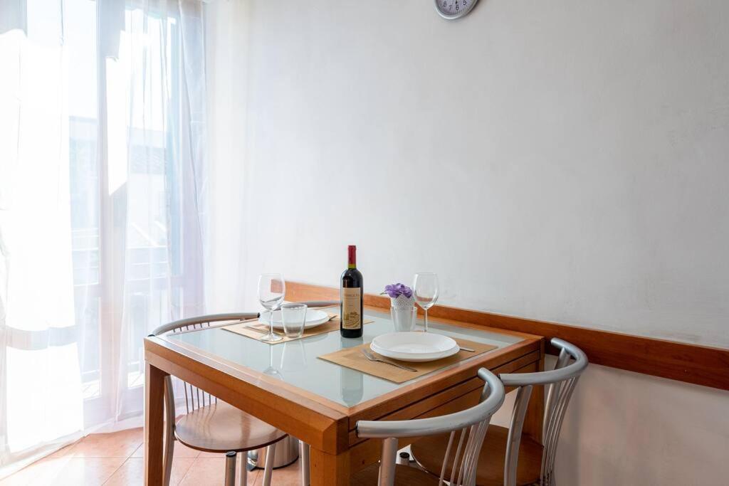 La Fortezza Apartment *