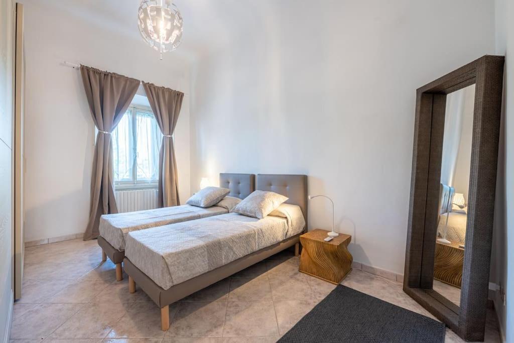 Apartment La Fortezza