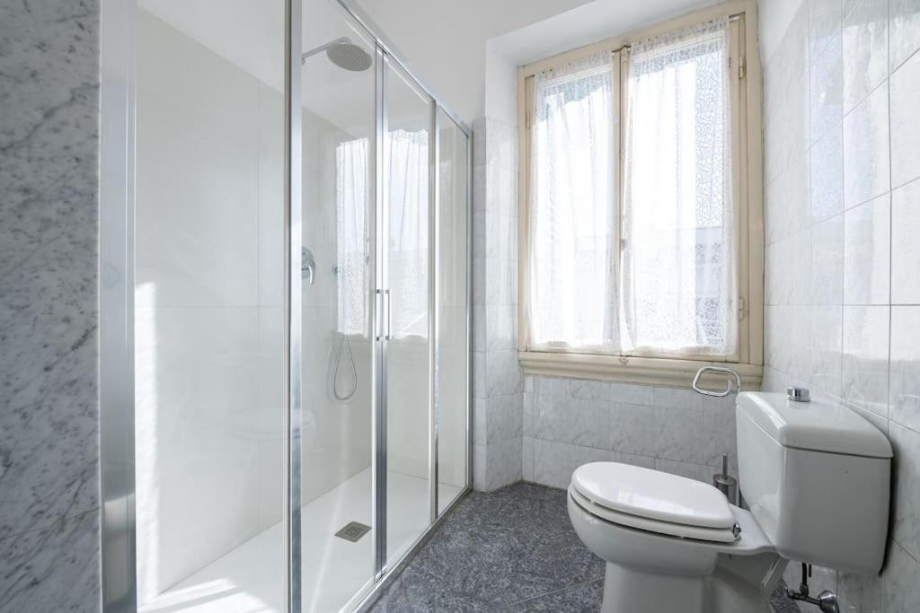 La Fortezza Apartment *