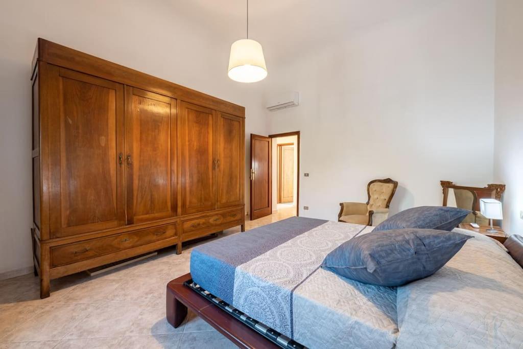 La Fortezza Apartment Florence