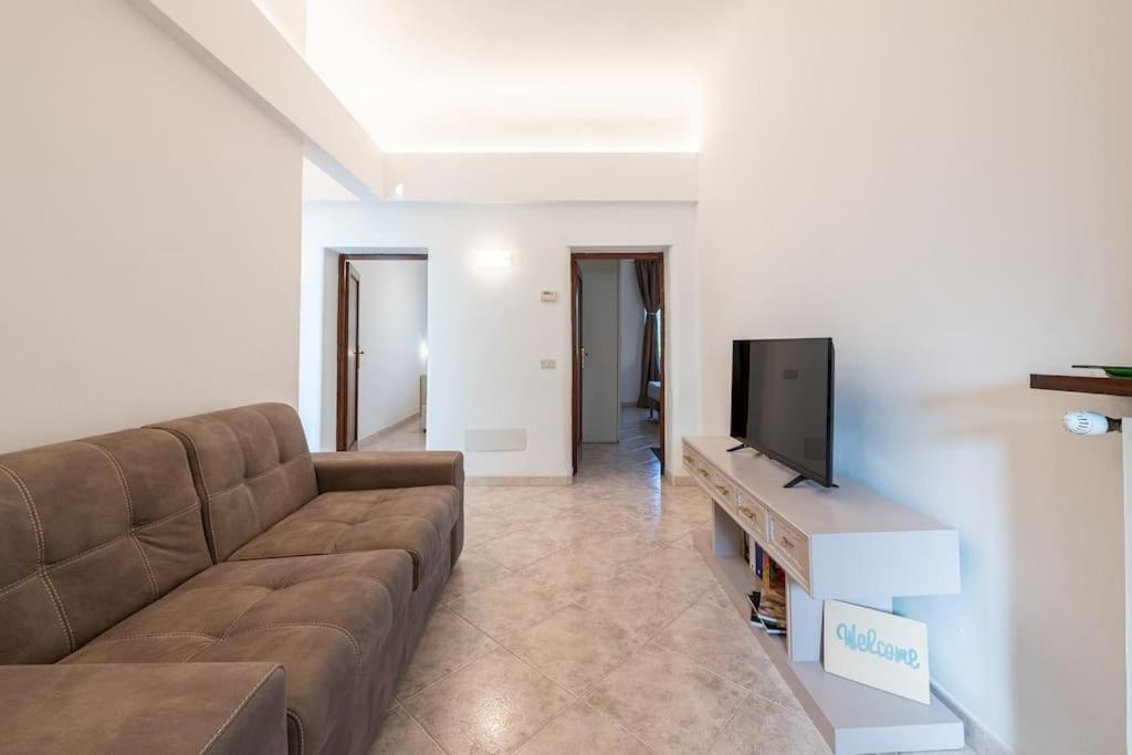 La Fortezza Apartment *