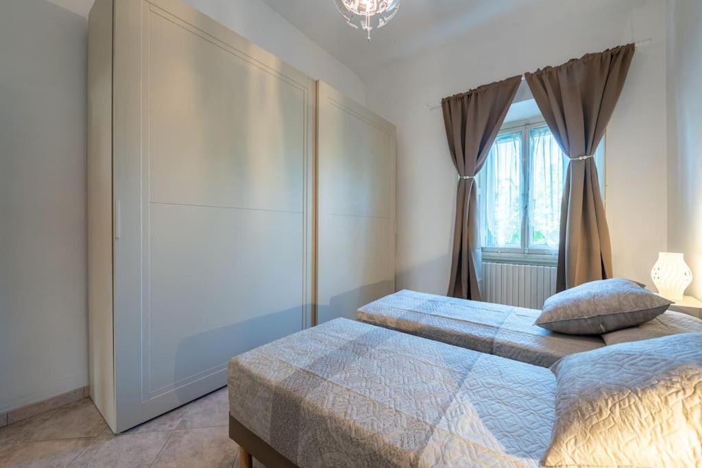 Apartment La Fortezza Florence