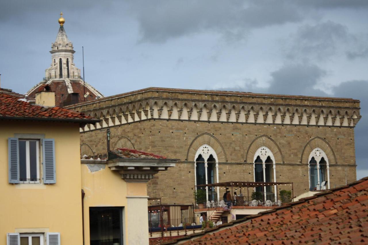 Homedoapartments Deluxe Terme Firenze