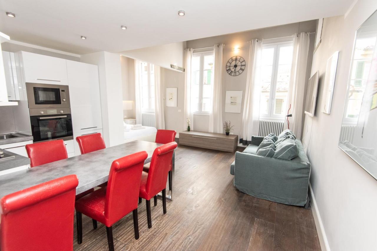 Apartment Lucrezia By Prestige Florence