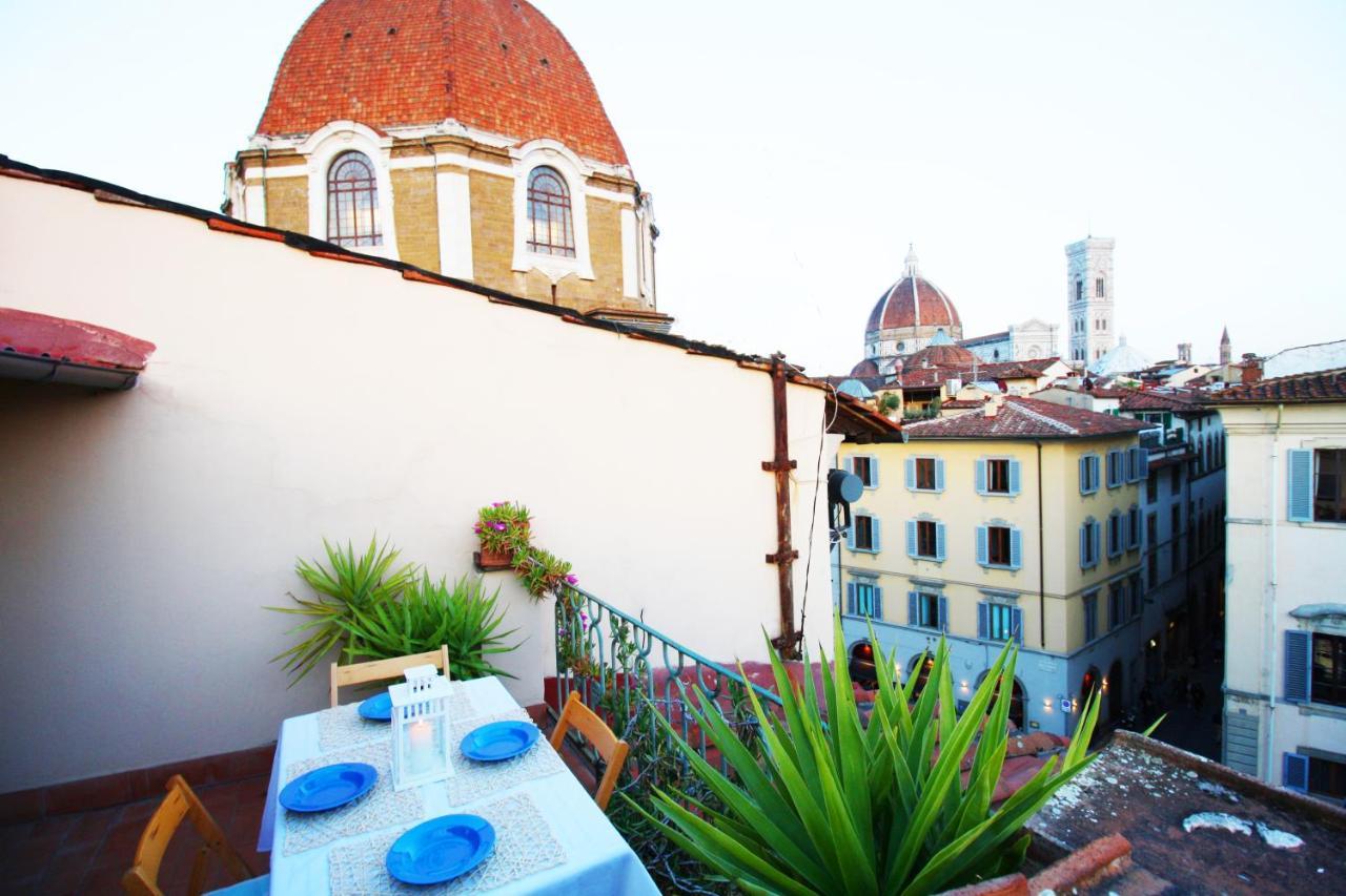 Homedoapartments La Terrazza Su San Lorenzo Apartment *