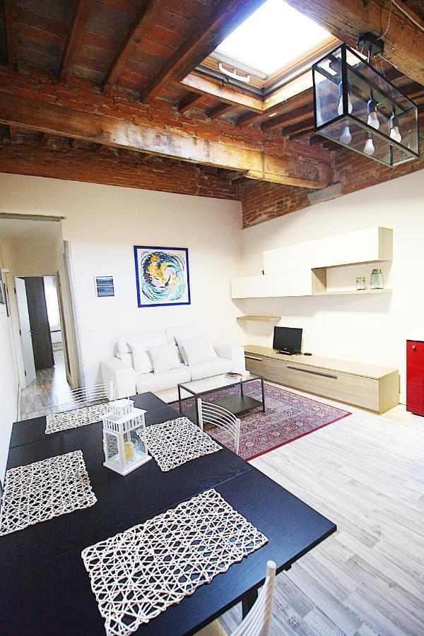 Homedoapartments La Terrazza Su San Lorenzo * Florence