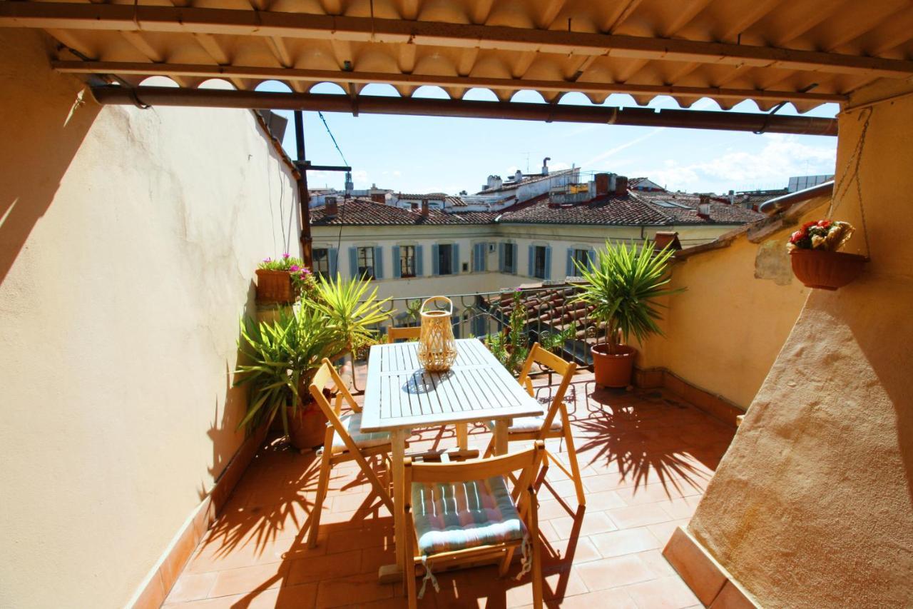 Apartment Homedoapartments La Terrazza Su San Lorenzo *