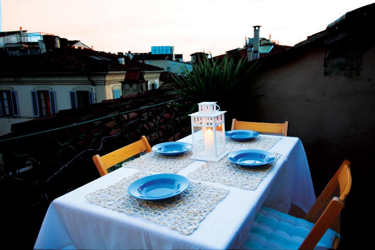 Homedoapartments La Terrazza Su San Lorenzo Florence