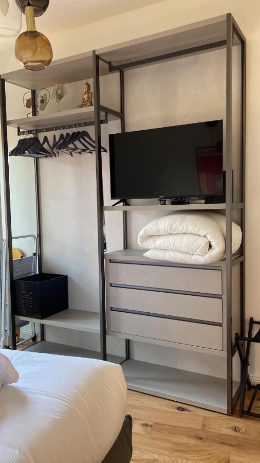 Tuscany Belfiore Appartamento Firenze