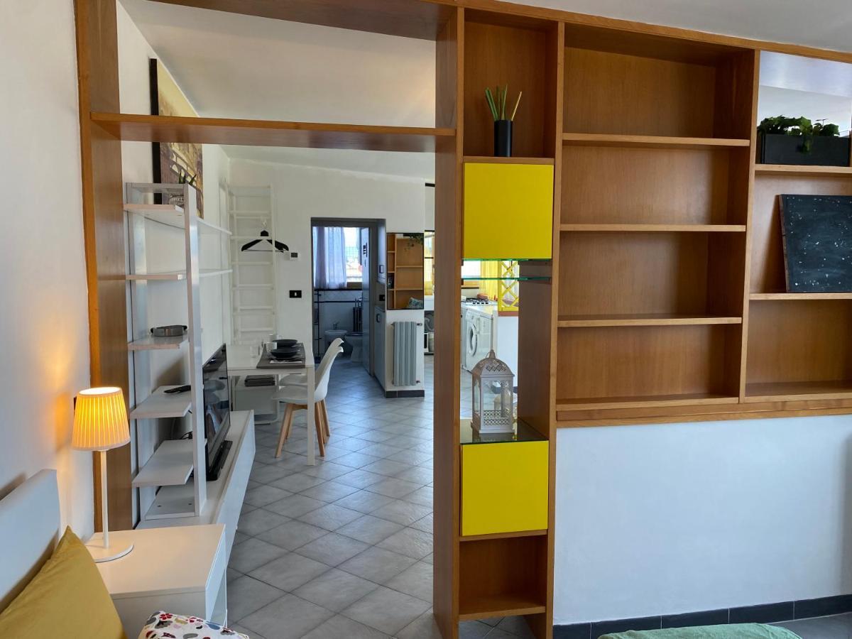 Apartment Attico Nesi Florence