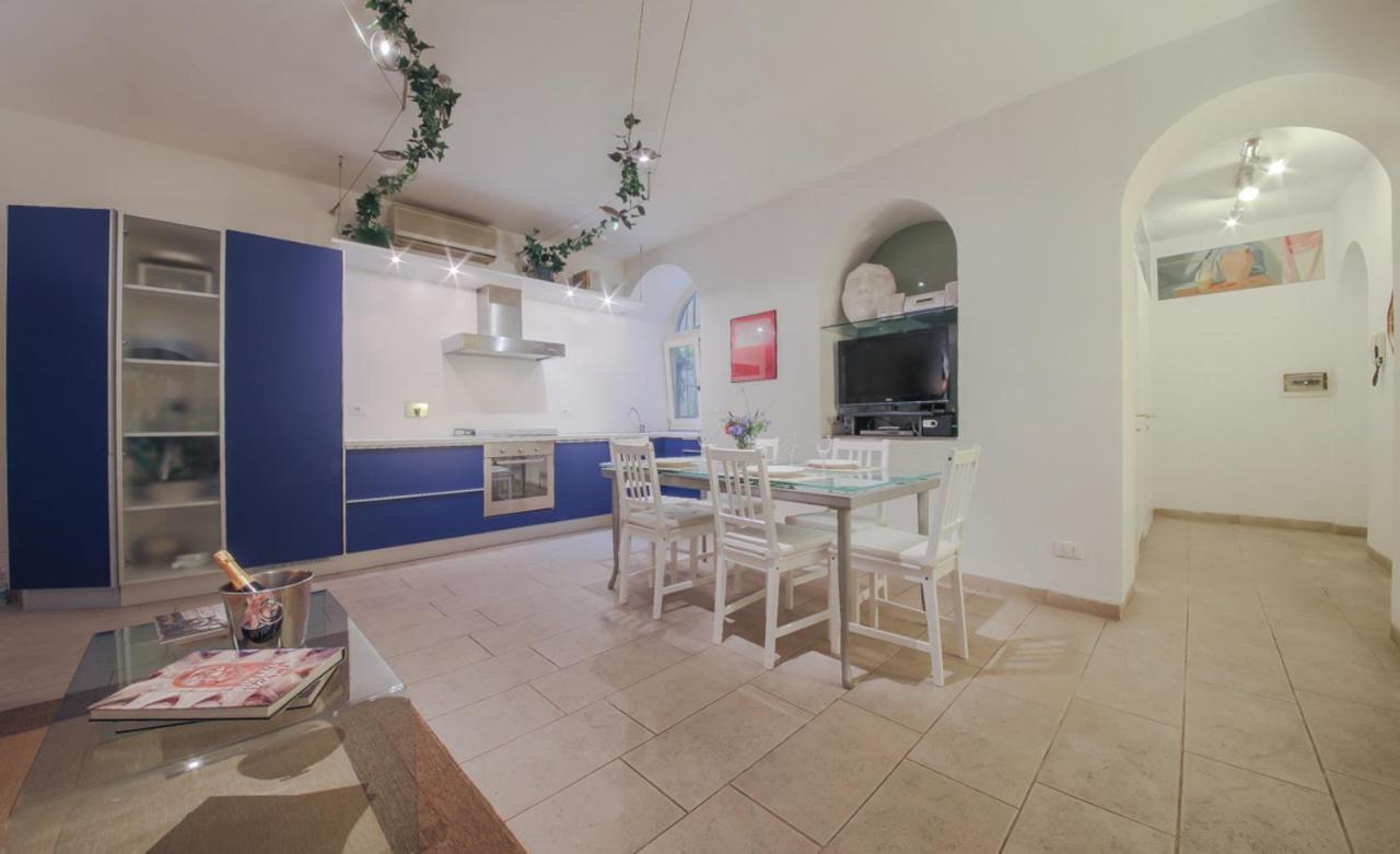 Apartment Duomo Deluxe Florence