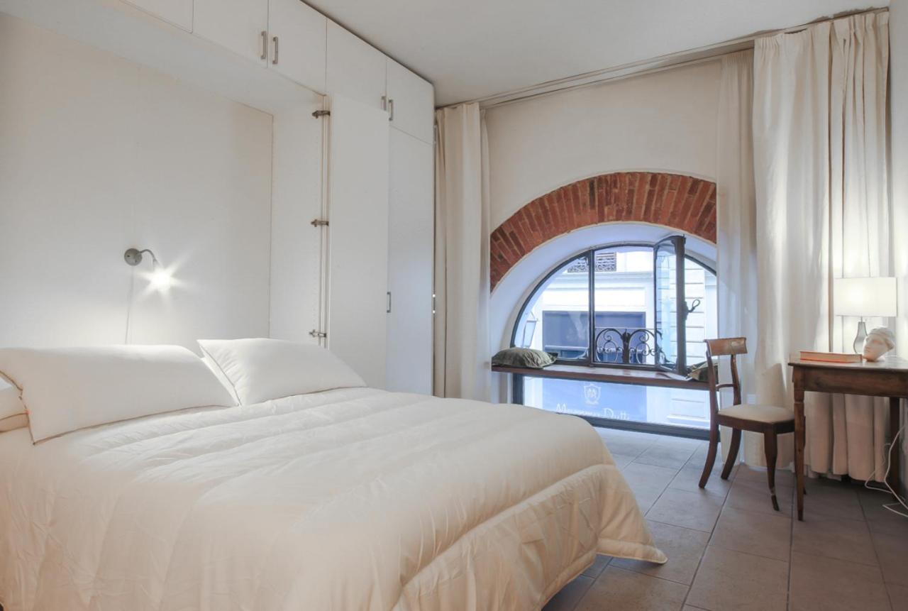 Duomo Deluxe Apartment Florence