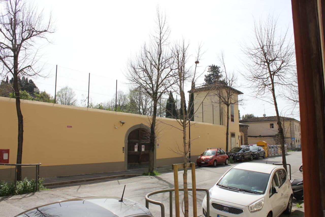 Ranfa's * Firenze