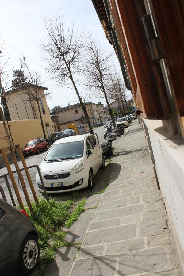 Affittacamere Ranfa's Firenze