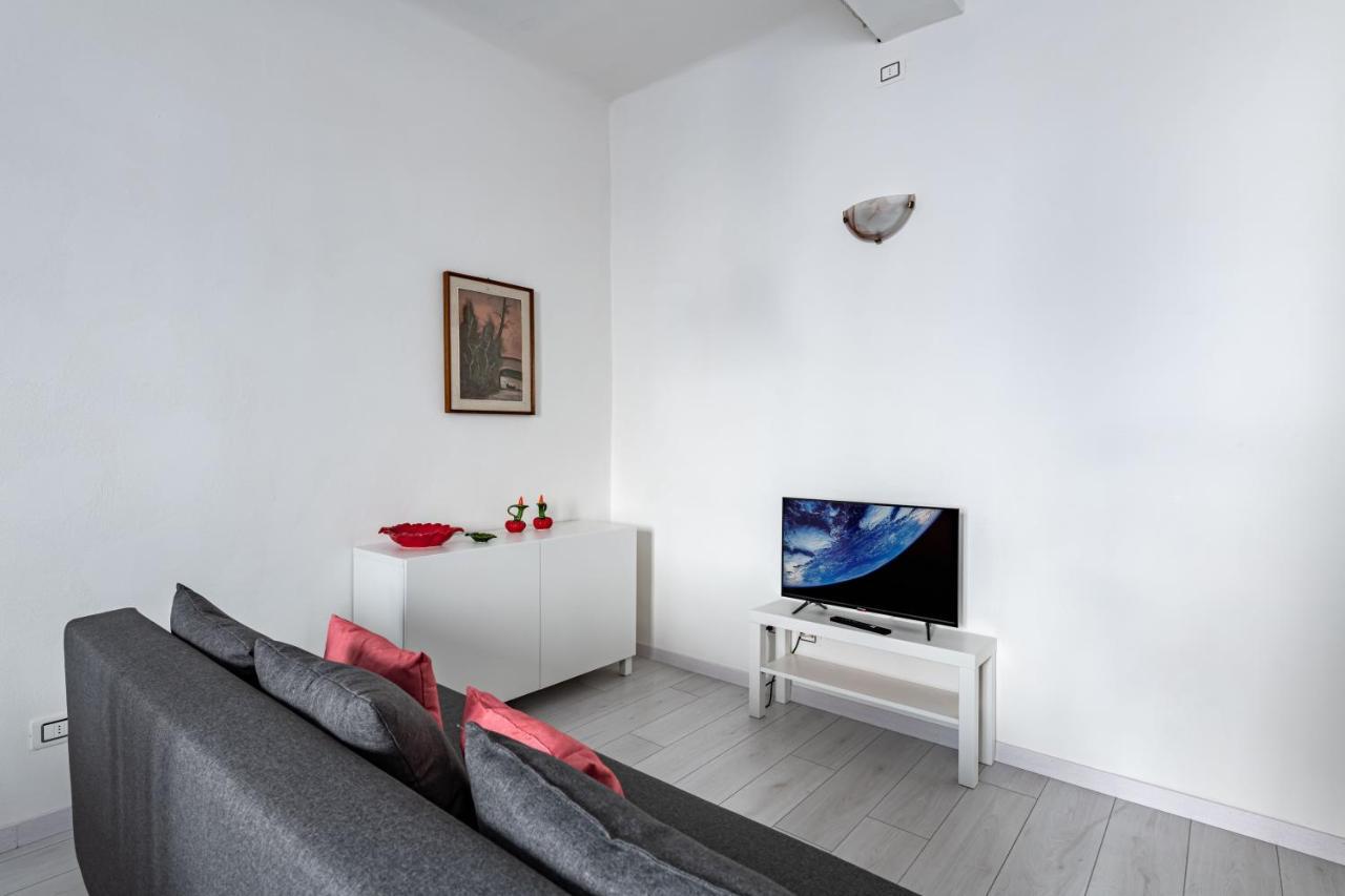 Appartamento Quiet And Modern *