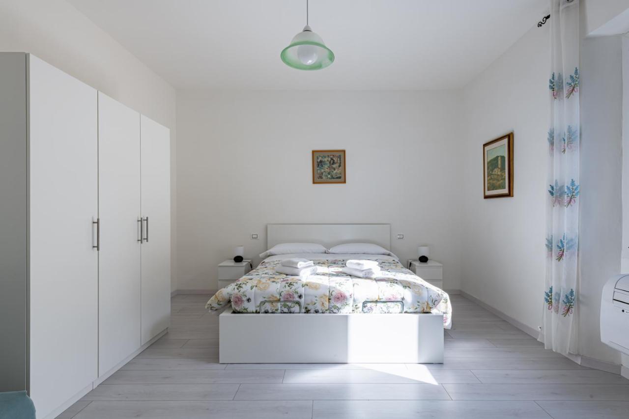 Quiet And Modern Firenze
